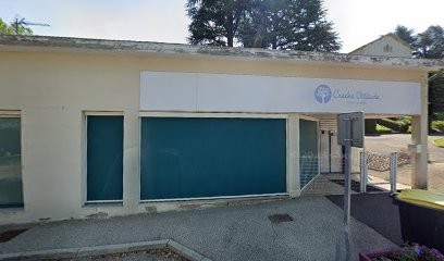 Maison De Retraite Saint-Louis, Maison de Retraite à Saint-Héand