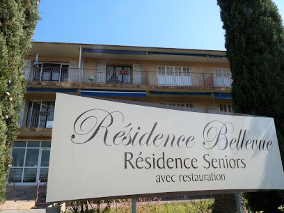 Résidence Bellevue, Maison de Retraite à Puget-sur-Argens