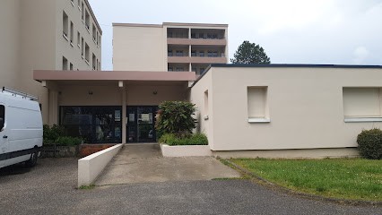 ALYS - Résidence Souville, Maison de Retraite à Verdun