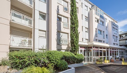 EHPAD Tiers Temps Aix les Bains, Maison de Retraite à Aix-les-Bains