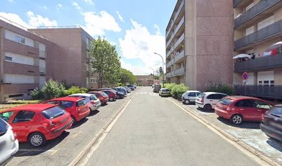 C.A.T Foyer D'Hébergement, Maison de Retraite à Gaillac