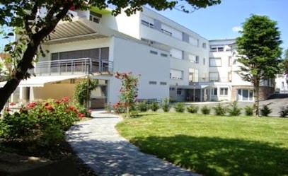 Maison De Retraites Our Lady Of Apostles, Maison de Retraite à Colmar