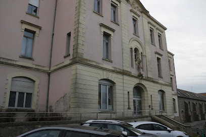Ehpad Des Corbieres, Maison De Retraite à Saint-Malo