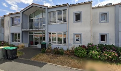 Ehpad Le Val Des Maines, Maison de Retraite à La Boissière-de-Montaigu