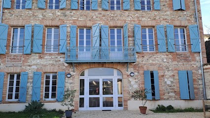 Résidence Séniors Foucaud Gaillac, Maison de Retraite à Gaillac
