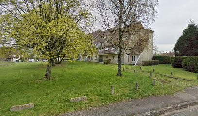 Résidence Autonomie - Les Marronniers - FORMERIE (60) - La Compassion, Maison de Retraite à Formerie