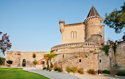 Résidence Senior Médicalisée Le Château, Maison de Retraite à Montéléger
