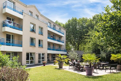 Ehpad Korian Marisol, Maison de Retraite à Sevran