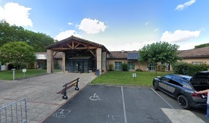 Maison De Retraite Du Pré De Millet, Maison de Retraite à Graulhet