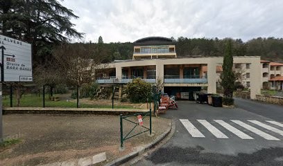 EHPAD Lobligeois, Maison de Retraite au Bugue