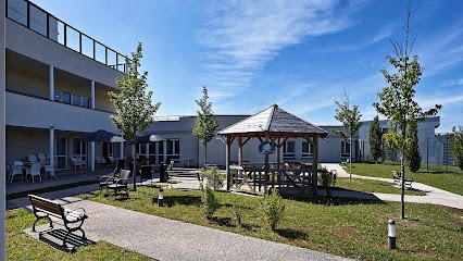 Résidence Les Terrasses Du Suzon - Emeis, Maison de Retraite à Messigny-et-Vantoux