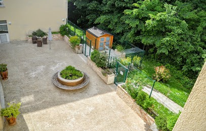 Résidence Les Pastoureaux - Emeis, Maison de Retraite à Valenton