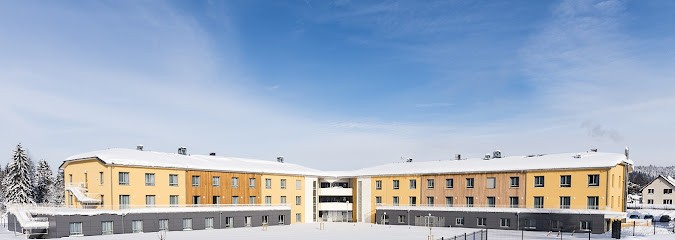 Résidence Le Bois Joli, Maison de Retraite à Bonnétage