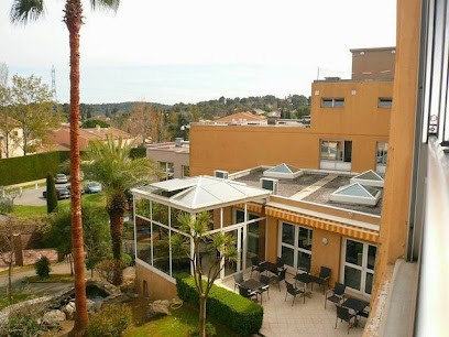 Résidence De Retraite Les 3S, Maison de Retraite à Mougins