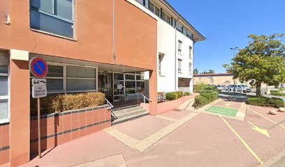 Residence Aurelia, Maison de Retraite à Roanne