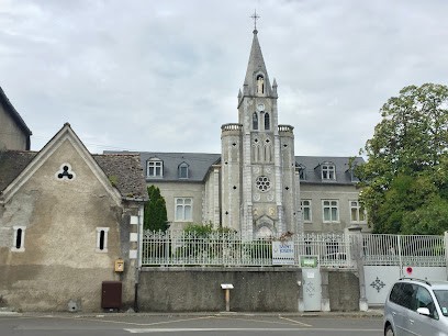 Association Saint Joseph Nay, Maison de Retraite à Nay