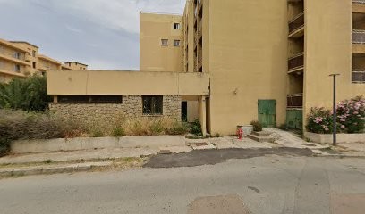 Casa Serena, Maison de Retraite à Propriano