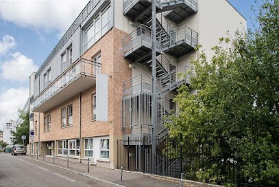 Ehpad Korian Jardins Du Charmois, Maison de Retraite à Vandoeuvre-lès-Nancy