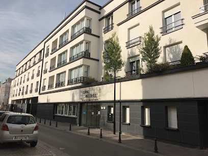 Résidence Sainte-Geneviève, Maison de Retraite à Nanterre