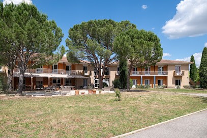 Ehpad Korian Les Luberons, Maison de Retraite au Puy-Sainte-Réparade