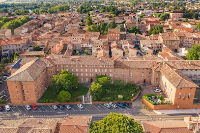 EHPAD Saint-André, Maison de Retraite à Gaillac