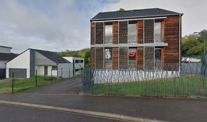 Oeuvres Personnes Agées, Maison de Retraite à Freyming-Merlebach