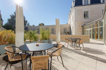 Résidence services seniors - Les Jardins d'Arcadie de Bourges, Maison de Retraite à Bourges