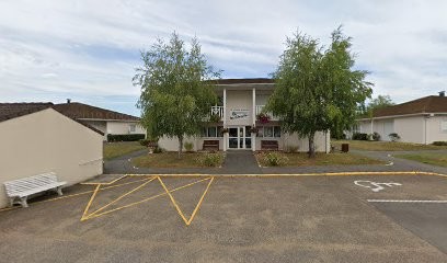 Association des Villanelles d'Amilly, Maison de Retraite à Amilly
