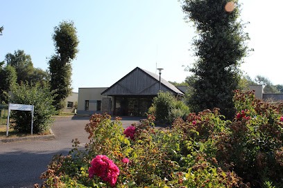 EHPAD Coallia Résidence Clair Soleil, Maison de Retraite au Hinglé