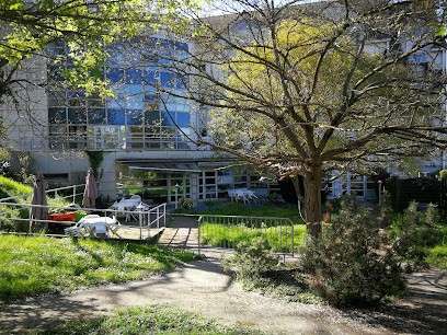 EHPAD Les Myosotis, Maison de Retraite à Longjumeau