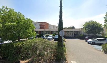 Les Amaryllis, Maison de Retraite à Istres