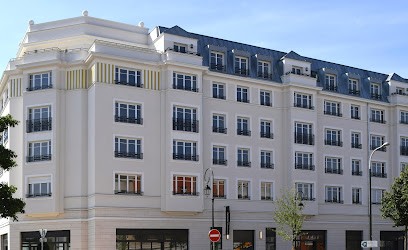 Résidence services seniors Montana Clamart, Maison de Retraite à Clamart