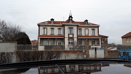 EHPAD Bargoin, Maison de Retraite à Vic-le-Comte