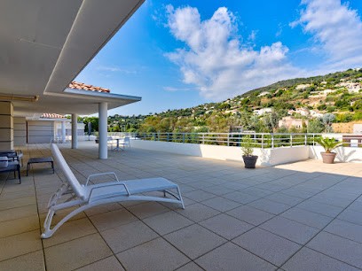 EMERA - Résidence Autonomie Marie Claire, Maison de Retraite à Mandelieu-la-Napoule