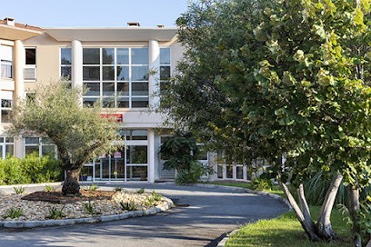 Les Jardins De Valescure, Maison de Retraite à Saint-Raphaël