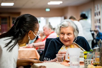 EHPAD ARPAVIE Valmy, Maison de Retraite à Lyon 09