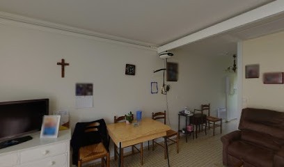 Maison De Retraite Saint-Louis, Maison de Retraite à Orée d'Anjou