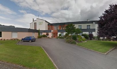 Résidence Val De Brutz - EHPAD - Fondation Cémavie, Maison de Retraite à Rougé