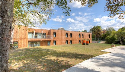 Residence Clos Lafitte, Maison de Retraite à Fargues-Saint-Hilaire