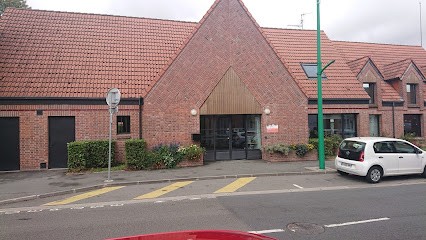 Résidence Saint Camille, Maison de Retraite à Lesquin