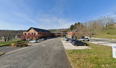 E.H.P.A.D. L'Abri Du Temps, Maison de Retraite à Donzenac