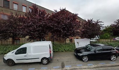 Résidence Amboile, Maison de Retraite à Ormesson-sur-Marne