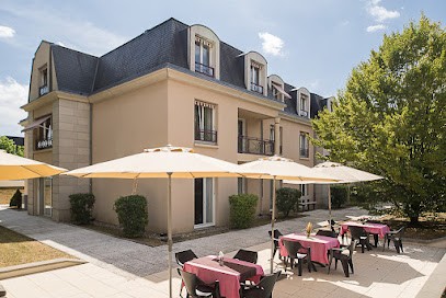 The Korian Saulx, Maison de Retraite à Laxou