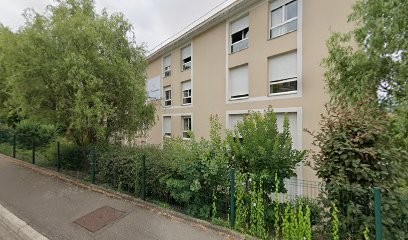 Maison de Retraite Semiramis, Maison de Retraite à Saint-Priest-en-Jarez