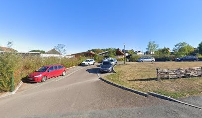 Maison De Retraite Du Colombier, Maison de Retraite à Thiviers