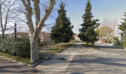 St John Of God Foundation - St. Bartholomew EHPADs, Maison de Retraite à Marseille 14