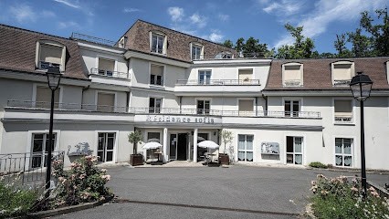 Résidence Sofia, Maison de Retraite à Yerres