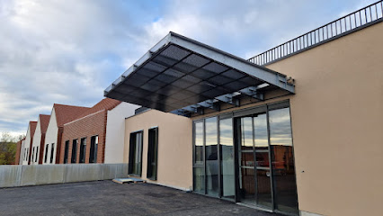 Ehpad Les Horizons - Gh70 Maison De Retraite à Neurey-lès-la-Demie