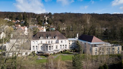 Domaine De Saint-Pry, Maison de Retraite à Saint-Prix