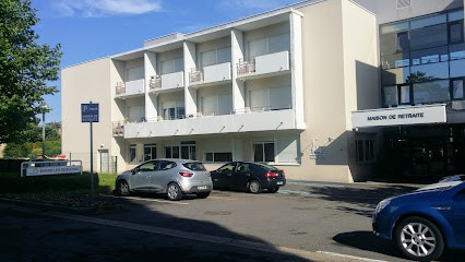 Hôpitalor, Maison de Retraite à Florange